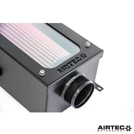 AIRTEC MOTORSPORT INDUCTION KIT FOR MINI R53 COOPER S - Car Enhancements UK