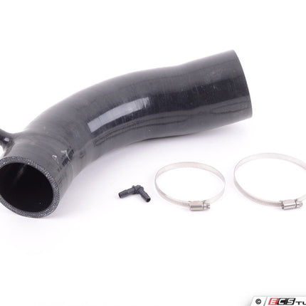 Supercharger Inlet Kit - Silicone - Car Enhancements UK
