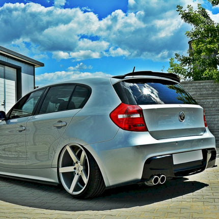 SIDE SKIRTS DIFFUSERS BMW 1 E87 - Car Enhancements UK