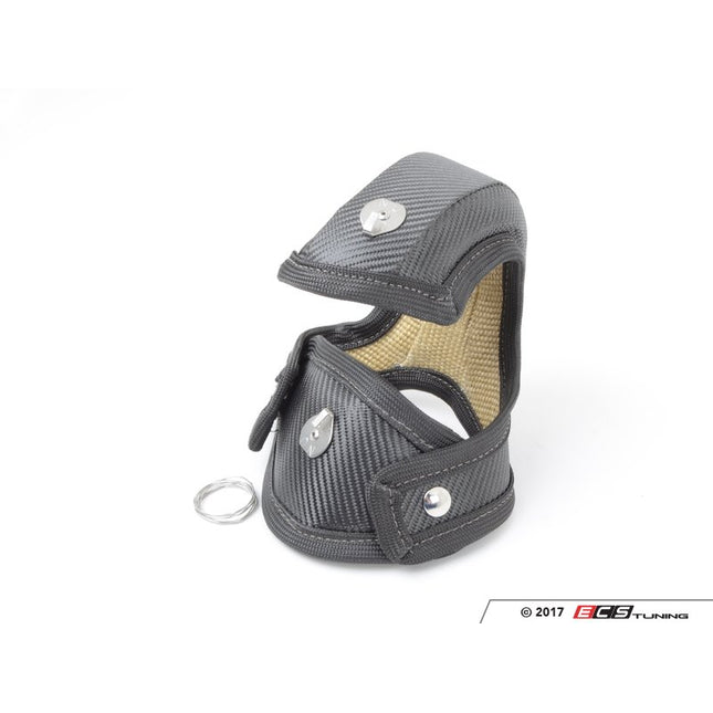 ECS Tuning "HeatShield" Turbo Blanket - IS12/IS20/IS38 - Car Enhancements UK