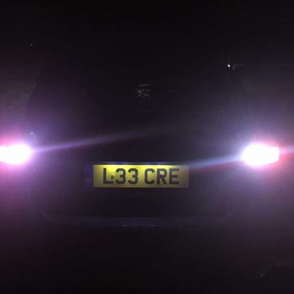 BriteVue 955 Reverse Light Upgrade - Car Enhancements UK