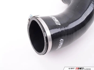 Silicone Turbo Inlet Hose - Car Enhancements UK