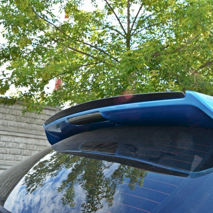 SPOILER CAP SUBARU IMPREZA WRX STI 2009-2011 - Car Enhancements UK