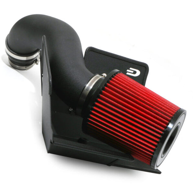 Direnza - VW Golf R MK7 MK7.5 / Audi S3 8V Quattro / Seat Leon Cupra R 2.0TSI 13-20 - Cold Air Induction Kit - Car Enhancements UK