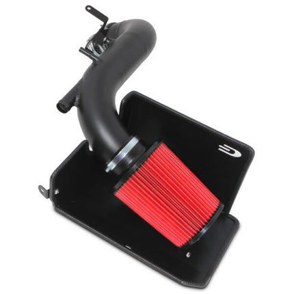 Direnza - Hyundai I20n 1.6T 2021 - Present Cold Air Induction Kit - Car Enhancements UK