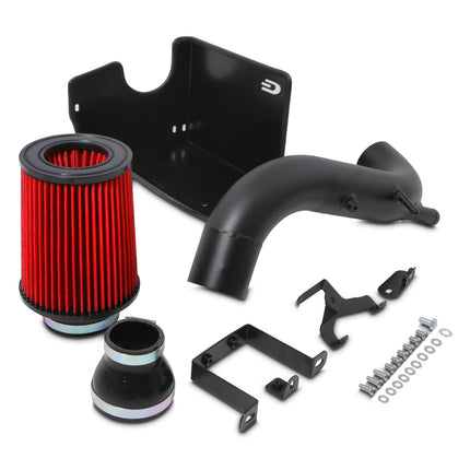 Direnza - Hyundai I20n 1.6T 2021 - Present Cold Air Induction Kit - Car Enhancements UK