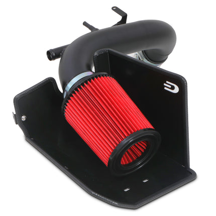 Direnza - Hyundai I20n 1.6T 2021 - Present Cold Air Induction Kit - Car Enhancements UK