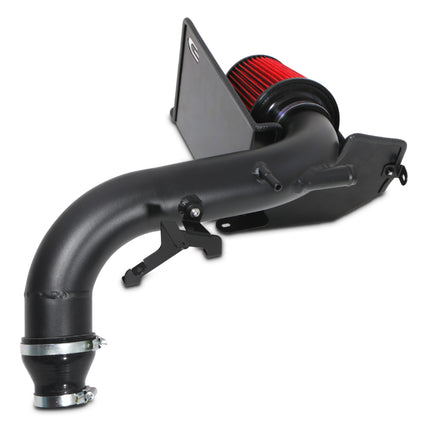 Direnza - Hyundai I20n 1.6T 2021 - Present Cold Air Induction Kit - Car Enhancements UK