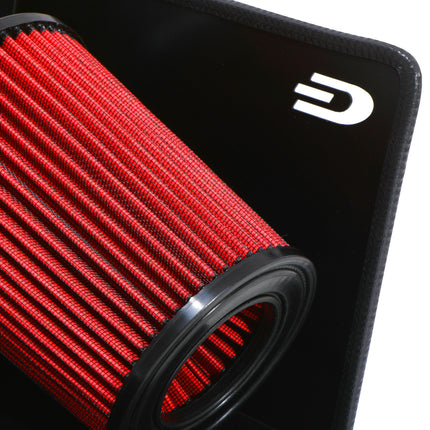 Direnza - Hyundai I20n 1.6T 2021 - Present Cold Air Induction Kit - Car Enhancements UK