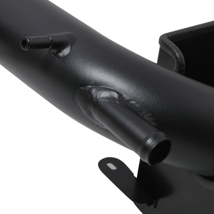 Direnza - Hyundai I20n 1.6T 2021 - Present Cold Air Induction Kit - Car Enhancements UK