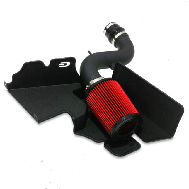 Direnza - Volkswagen Golf MK5 1.4 TSI 04-09 - Cold Air Induction Kit - Car Enhancements UK