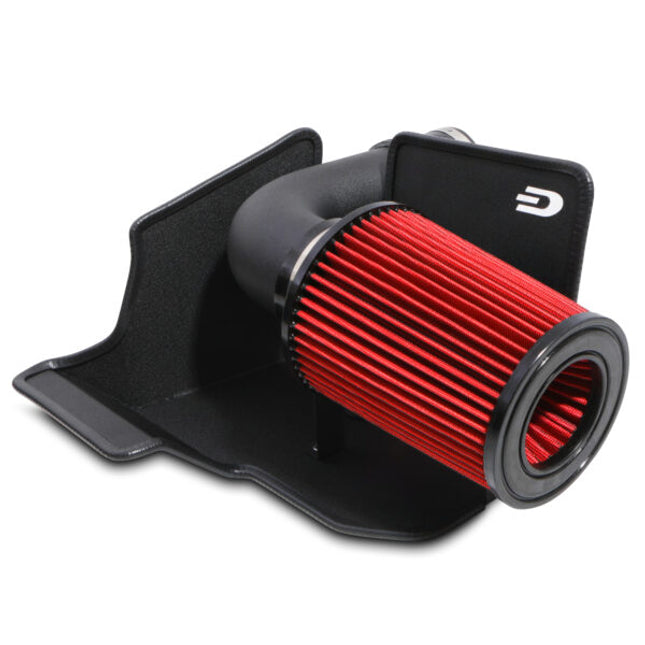 Direnza - VW Golf MK7 1.6 TDI 13-20 - Cold Air Induction Kit - Car Enhancements UK