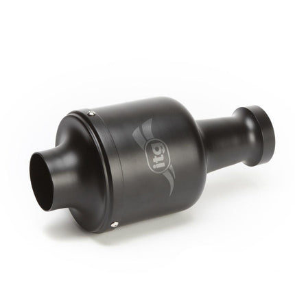 ITG Universal Aluminium Air Box ARAB54 (Up To 200BHP) - Car Enhancements UK