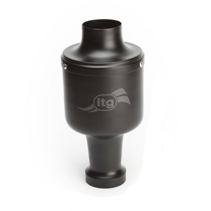 ITG Universal Aluminium Air Box ARAB54 (Up To 200BHP) - Car Enhancements UK