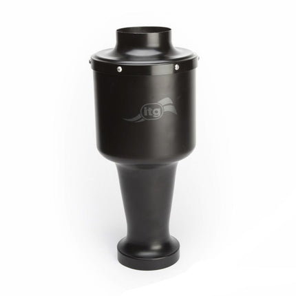 ITG Universal Aluminium Air Box ARAB80 (Up To 450BHP) - Car Enhancements UK