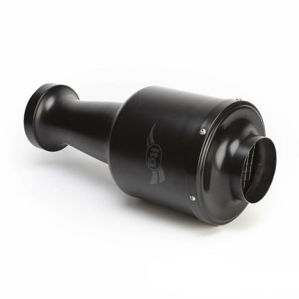 ITG Universal Aluminium Air Box ARAB80 (Up To 450BHP) - Car Enhancements UK