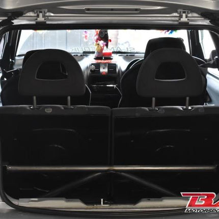 Baf Motorsport - SEAT AROSA K-BRACE - Car Enhancements UK