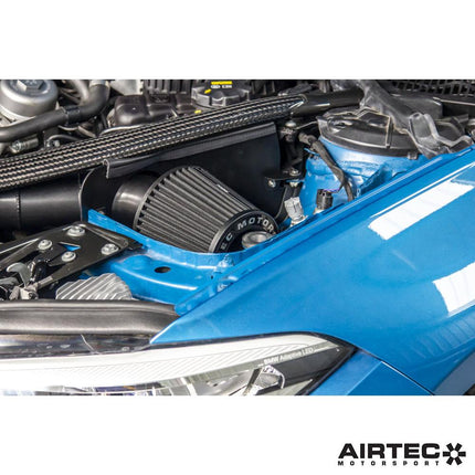 AIRTEC MOTORSPORT INDUCTION KIT FOR BMW M2 COMP, M3 & M4 - Car Enhancements UK