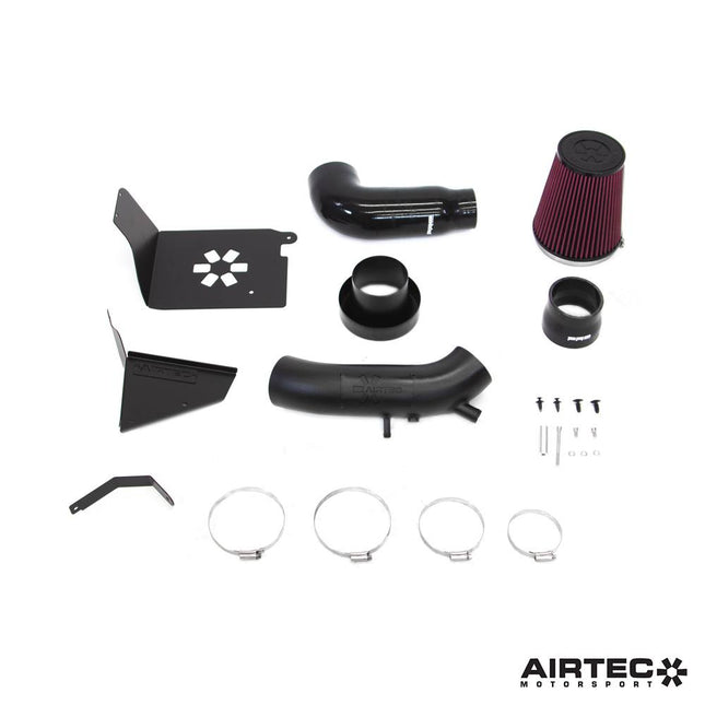 AIRTEC MOTORSPORT INDUCTION KIT FOR KIA CEED GT - Car Enhancements UK