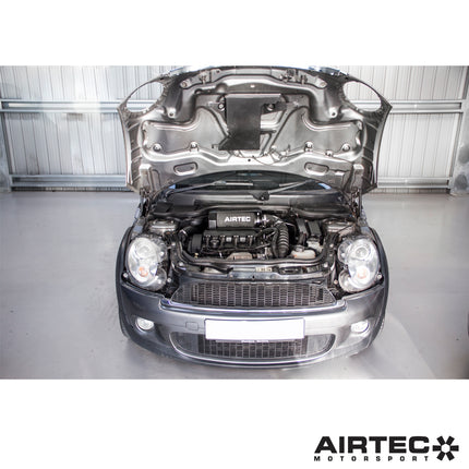 AIRTEC MOTORSPORT INDUCTION KIT FOR MINI R56 COOPER S - Car Enhancements UK