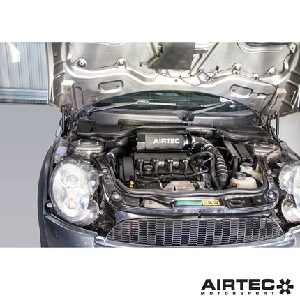 AIRTEC MOTORSPORT INDUCTION KIT FOR MINI R56 COOPER S - Car Enhancements UK