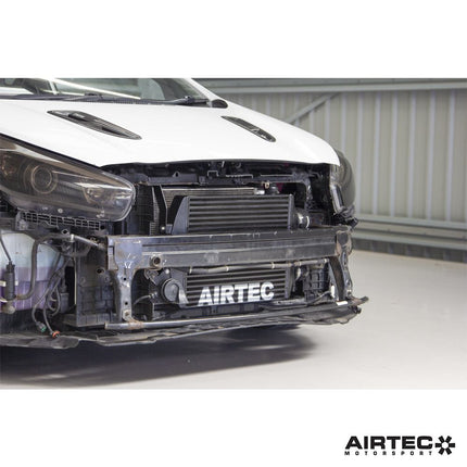 AIRTEC MOTORSPORT FRONT MOUNT INTERCOOLER FOR KIA CEED GT - Car Enhancements UK