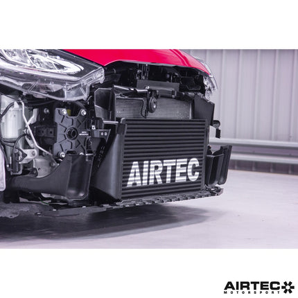 AIRTEC MOTORSPORT STAGE 3 INTERCOOLER FOR TOYOTA YARIS GR - Car Enhancements UK