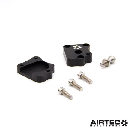 AIRTEC MOTORSPORT BILLET QUICK SHIFT FOR FOCUS MK4 ST - Car Enhancements UK