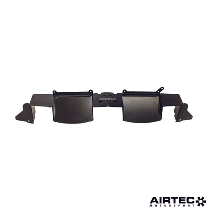 AIRTEC MOTORSPORT DOUBLE FRONT AIR FEED FOR FOCUS MK4 ST - Car Enhancements UK