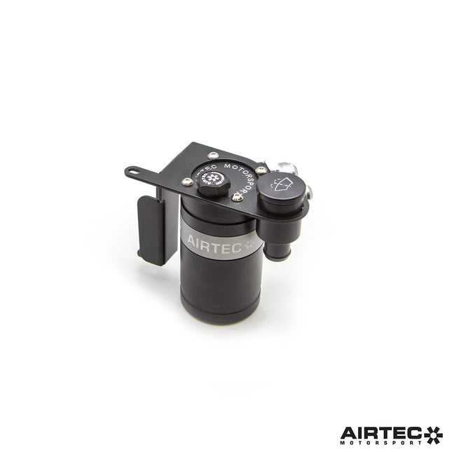 AIRTEC MOTORSPORT BREATHER KIT FOR VW GOLF R MK7 - Car Enhancements UK