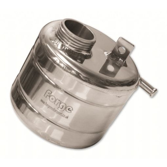 Alloy Header Tank for the 2 Litre Mini Cooper S Diesel - Car Enhancements UK