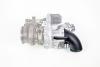 Alloy Turbo Inlet Adaptor for MQB - Car Enhancements UK