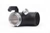 Alloy Turbo Inlet Adaptor for MQB - Car Enhancements UK