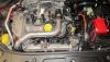 Alloy Hard Pipe Kit for Renault Megane 225/230 - Car Enhancements UK