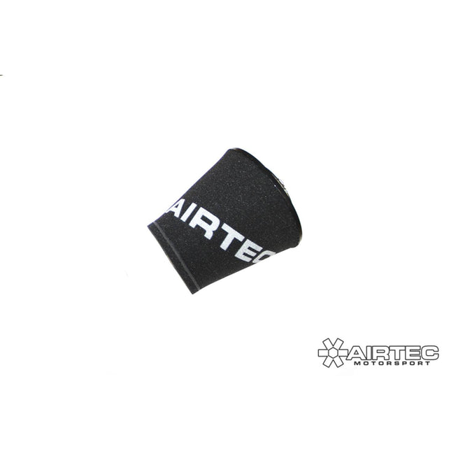 AIRTEC MOTORSPORT REPLACEMENT AIR FILTER – FOAM FILTERS - Car Enhancements UK