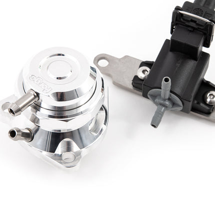 Atmospheric Dump Valve for Ford Focus ST 280 - Car Enhancements UK