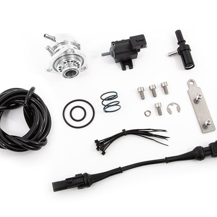 Atmospheric Dump Valve for Ford Focus ST 280 - Car Enhancements UK