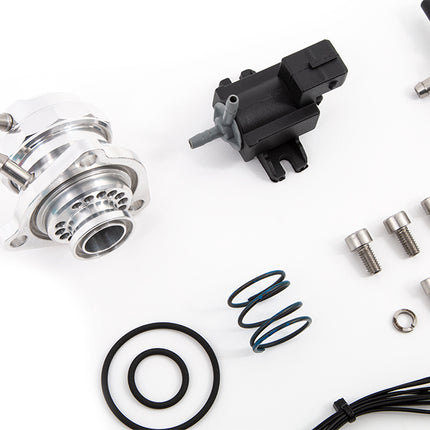 Atmospheric Dump Valve for Ford Focus ST 280 - Car Enhancements UK