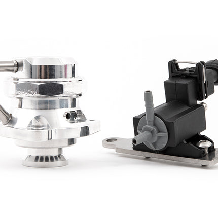 Atmospheric Dump Valve for Ford Focus ST 280 - Car Enhancements UK