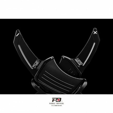 PD Billet Paddle Shift Extensions - SEAT - Car Enhancements UK