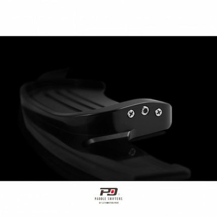 PD Billet Paddle Shift Extensions - SEAT - Car Enhancements UK