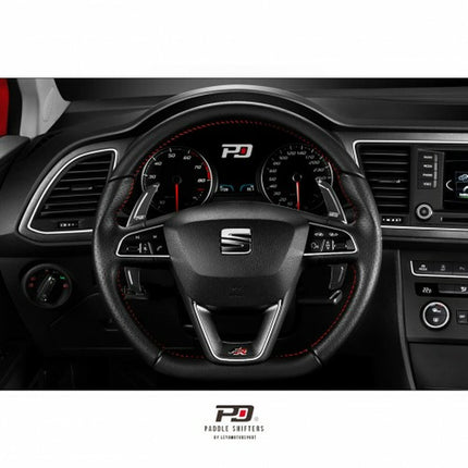 PD Billet Paddle Shift Extensions - SEAT - Car Enhancements UK