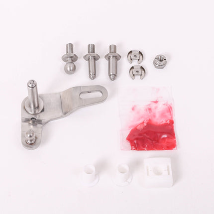 Audi, VW, SEAT, and Skoda 6 Speed Side Quickshifter - Car Enhancements UK