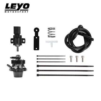Leyo Motorsport Diverter Valve Kit - EA888 Gen 3 - Car Enhancements UK