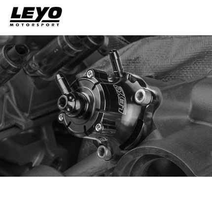 Leyo Motorsport Diverter Valve Kit - EA888 Gen 3 - Car Enhancements UK