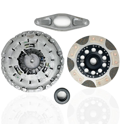 RTS Performance Clutch Kit – BMW 320i/328i, 420i/428i, 518d/520d, X1/X3 (2.0) – HD, Twin Friction or Paddle (RTS-0135) - Car Enhancements UK