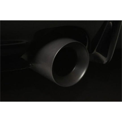 3.5" Tailpipes - M Performance Style Exhaust Tips For Multiple Vehicles - Car Enhancements UK