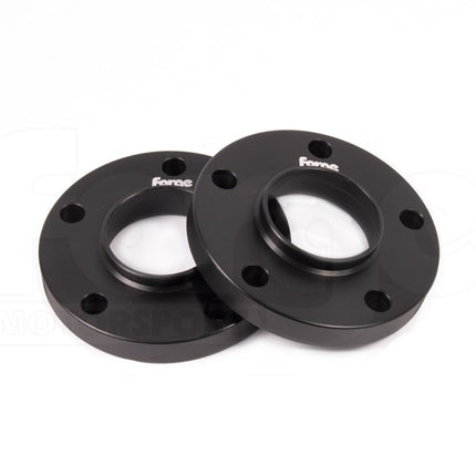 BMW Wheel Spacers (13mm, 16mm, and 20mm) - Car Enhancements UK