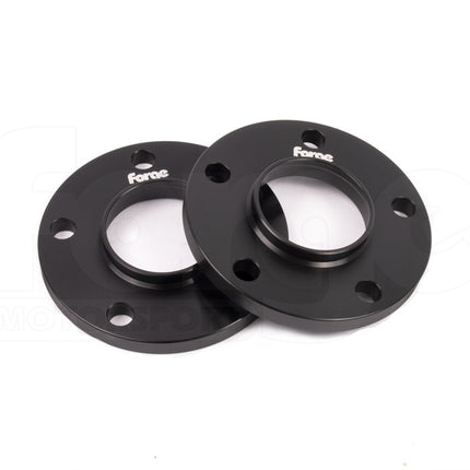 BMW Wheel Spacers (13mm, 16mm, and 20mm) - Car Enhancements UK