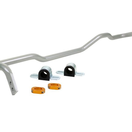 Rear Anti-Roll Bar 24mm X Heavy Duty Blade Adjustable Audi S3 RS3 & VW Golf Mk7 R 2013-2019  - WhiteLine - Car Enhancements UK